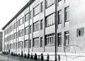 School No. 75 on Vuk Karadzhych st.