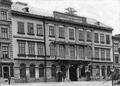 Headquarters of the 11th Army Corps