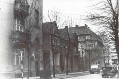 Zhukovskoho Street