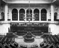 Assembly hall of Ivan Franko University