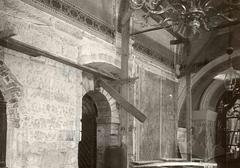 Uspenska church interior