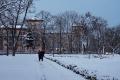 Будинок №45 на проспекті Миру