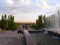 У лугопарку імені Гурова
