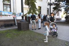 Результати фотоконкурсу на ГогольFest-2018