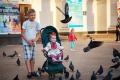 Діти під час Дня вишиванки