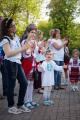 День Вишиванки у "Міському саду"