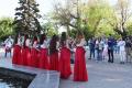 Виступ під час Дня вишиванки