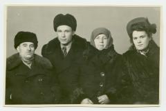Родинний портрет