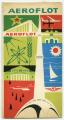 Booklet “Aeroflot”