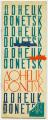 Booklet “Donetsk (rus.)/Donetsk”