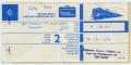 Train tickets to Minsk