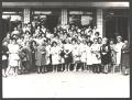 The staff of hospital No. 2