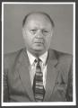 Portrait of Oleksandr Bohadytsia