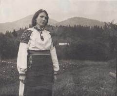 Валентина Шепелюк