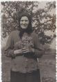 Олександра Шепелюк