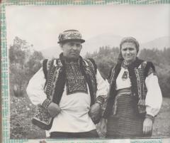 Родина Савчуків