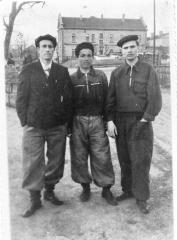 "1957 Робітники заводу Ілліча"