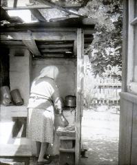 Іллічівський р-н, Колона 1965