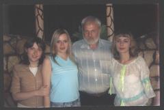 Редакція газети "Наша Дружківка"