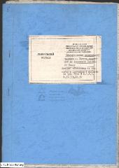 Фасади будинків по вул. Князя Лева, прилеглих до території Високого Замку