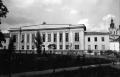 Будинок бібліотеки Львівської Політехніки