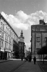 Вулиця Театральна