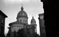 Церква Преображення Господнього