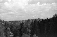 Панорама Львова