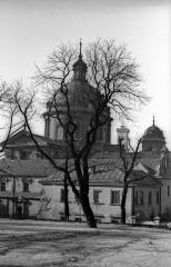 Костел домініканців