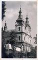 Archangel Michael cathedral (St. Michael church now)