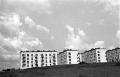 Житлові будинки на вулиці Остроградських