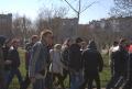 Проросійські заворушення у Сєвєродонецьку