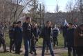 Проросійські заворушення у Сєвєродонецьку