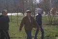 Проросійські заворушення у Сєвєродонецьку