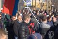 Проросійські заворушення у Сєвєродонецьку
