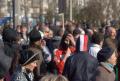 Проросійські заворушення у Сєвєродонецьку