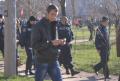 Проросійські заворушення у Сєвєродонецьку
