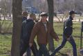 Проросійські заворушення у Сєвєродонецьку