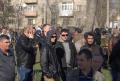 Проросійські заворушення у Сєвєродонецьку