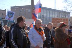 Люди з натовпу