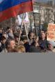 Проросійські заворушення у Сєвєродонецьку