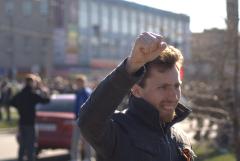 Протестувальник