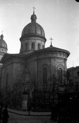Церква Преображення Господнього