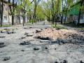 Покинутий велосипед