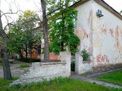 Будинок по вул. Юності, 6