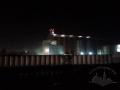 Зерносховище підприємства «Левада»
