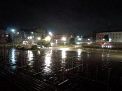 Площа Миру в Сіверськодонецьку