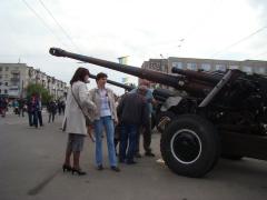 До Дня Перемоги
