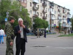 До Дня Перемоги