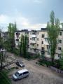 Вид з квартири батьків